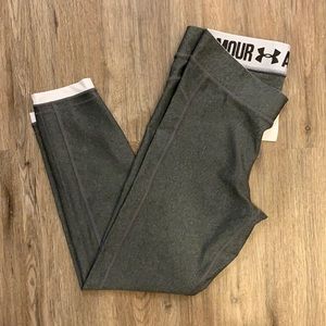 Under Armour Capri Leggings